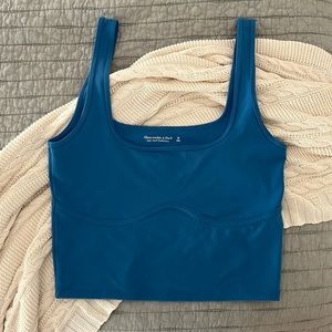 Abercrombie Tank Top Size Medium